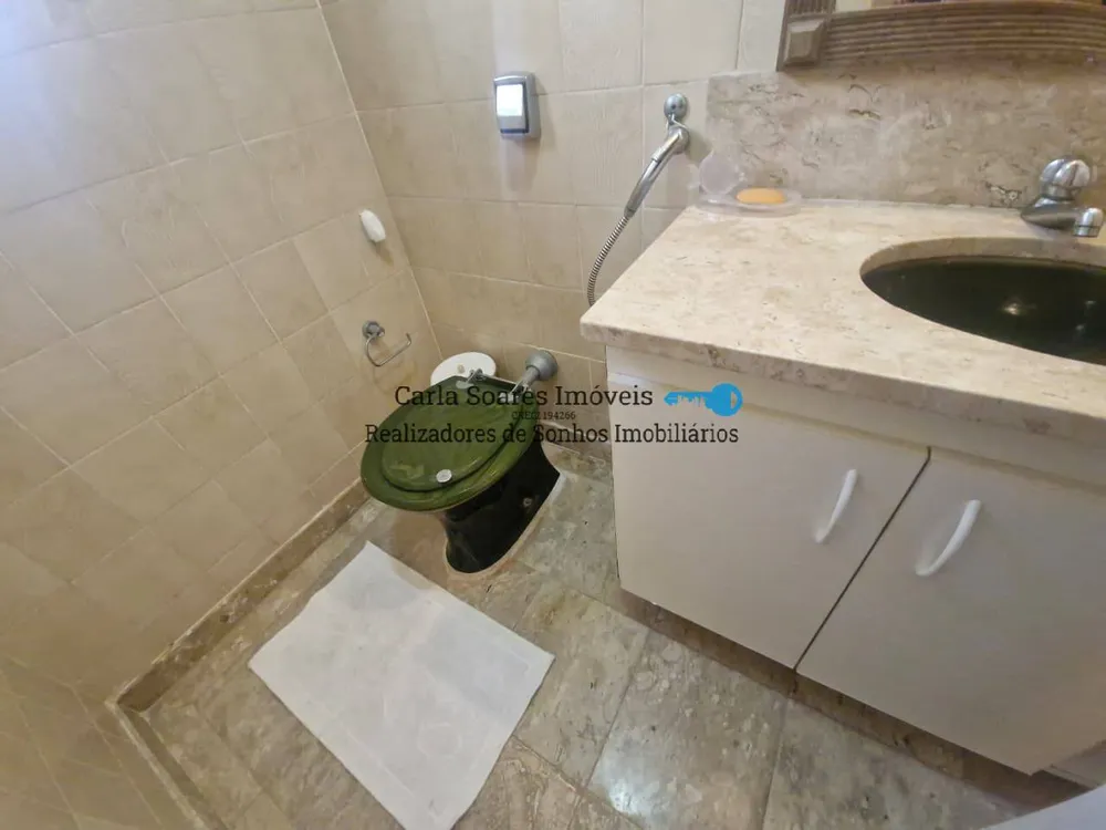 Cobertura, 3 quartos, 120 m² - Foto 5