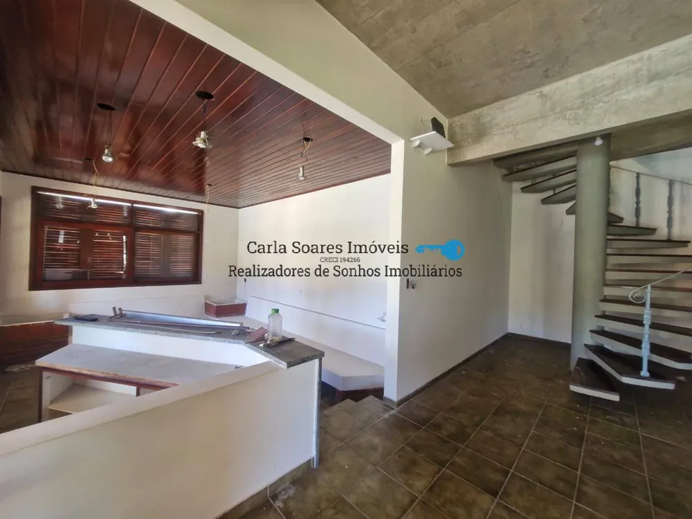 Casa, 5 quartos, 400 m² - Foto 4