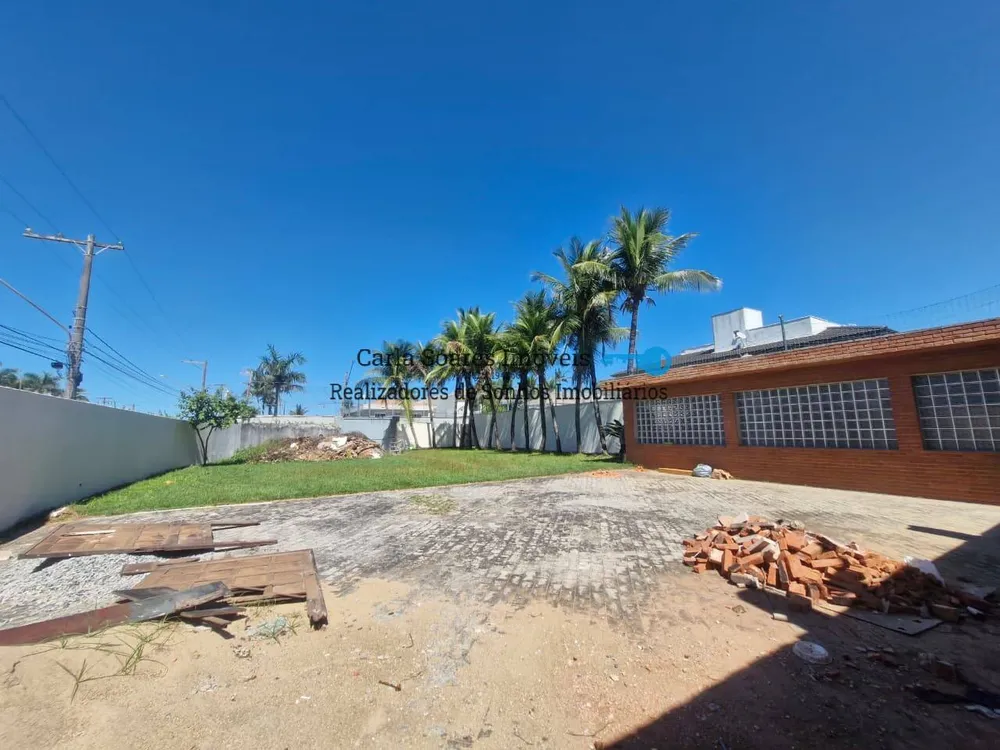 Casa, 5 quartos, 400 m² - Foto 1