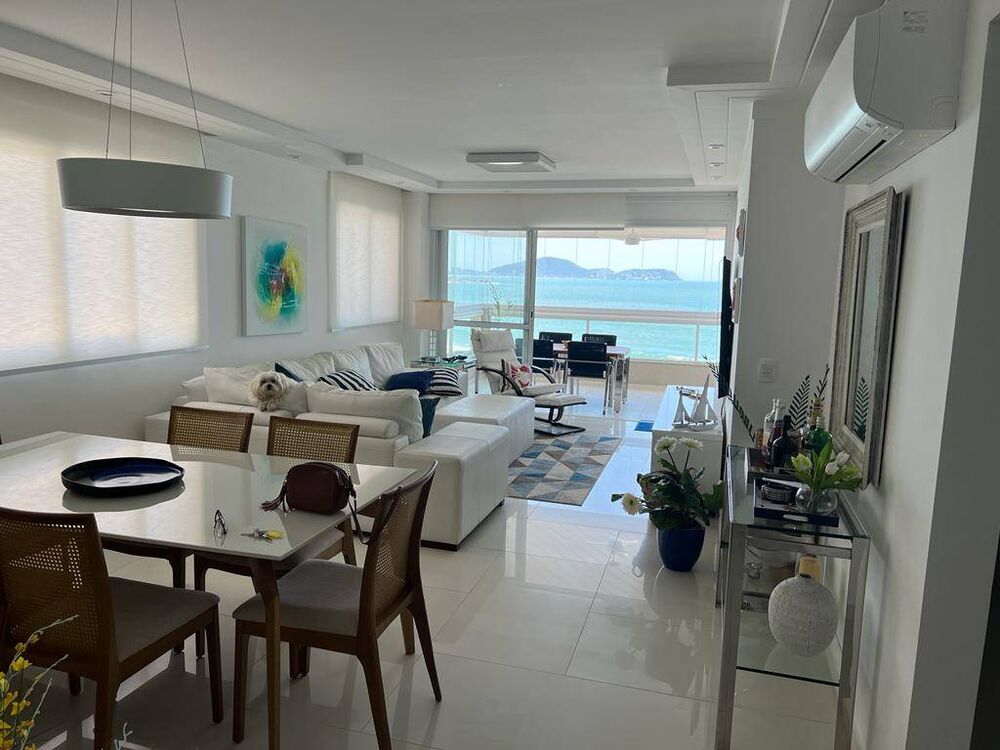 Apartamento à venda e aluguel com 4 quartos, 200m² - Foto 3