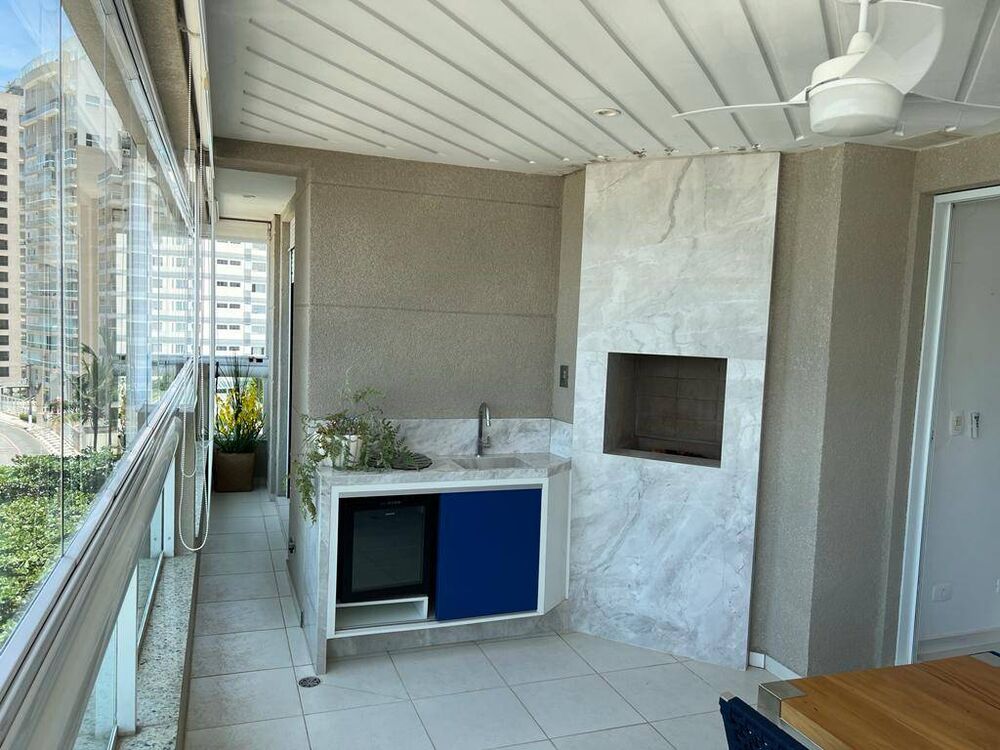Apartamento à venda e aluguel com 4 quartos, 200m² - Foto 8