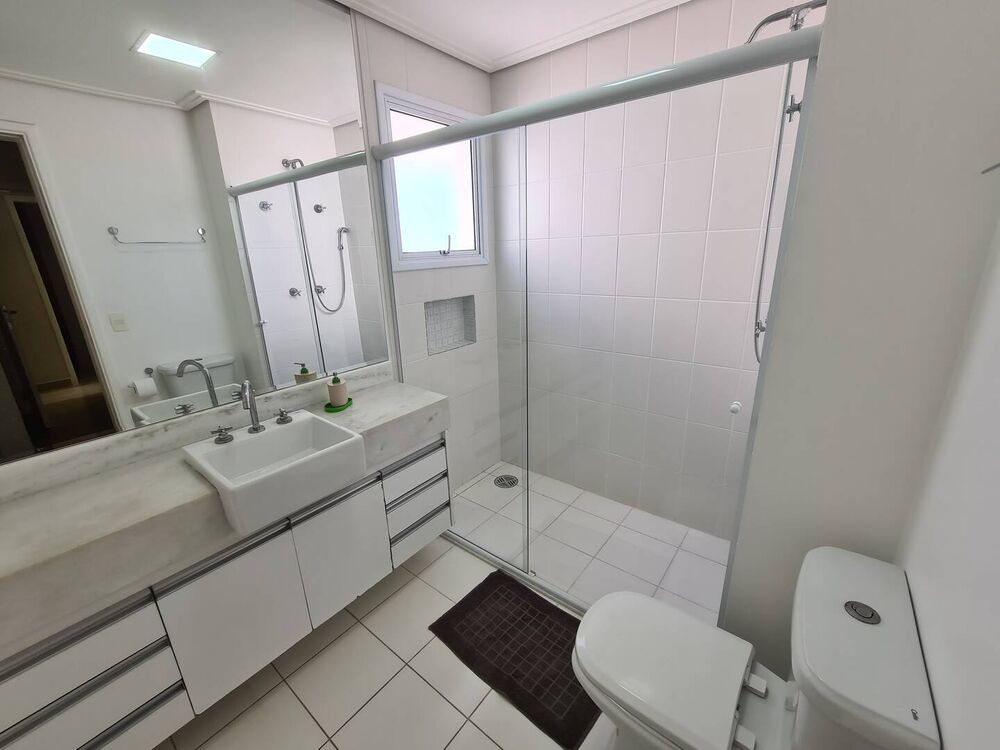 Apartamento, 3 quartos, 135 m² - Foto 1