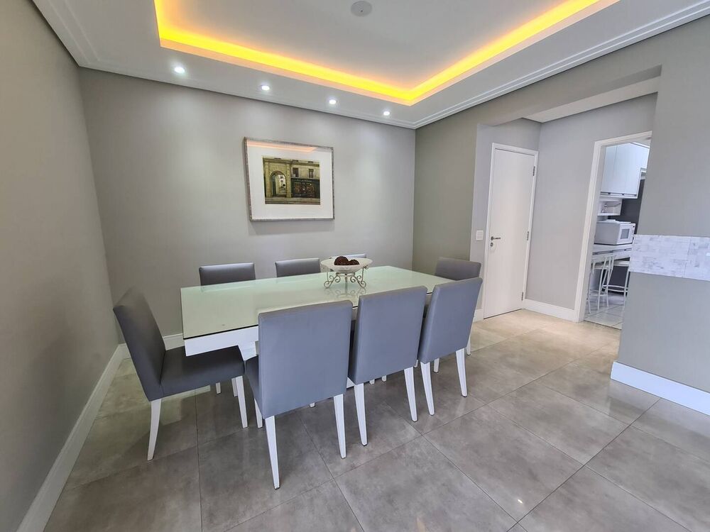 Apartamento, 3 quartos, 135 m² - Foto 7