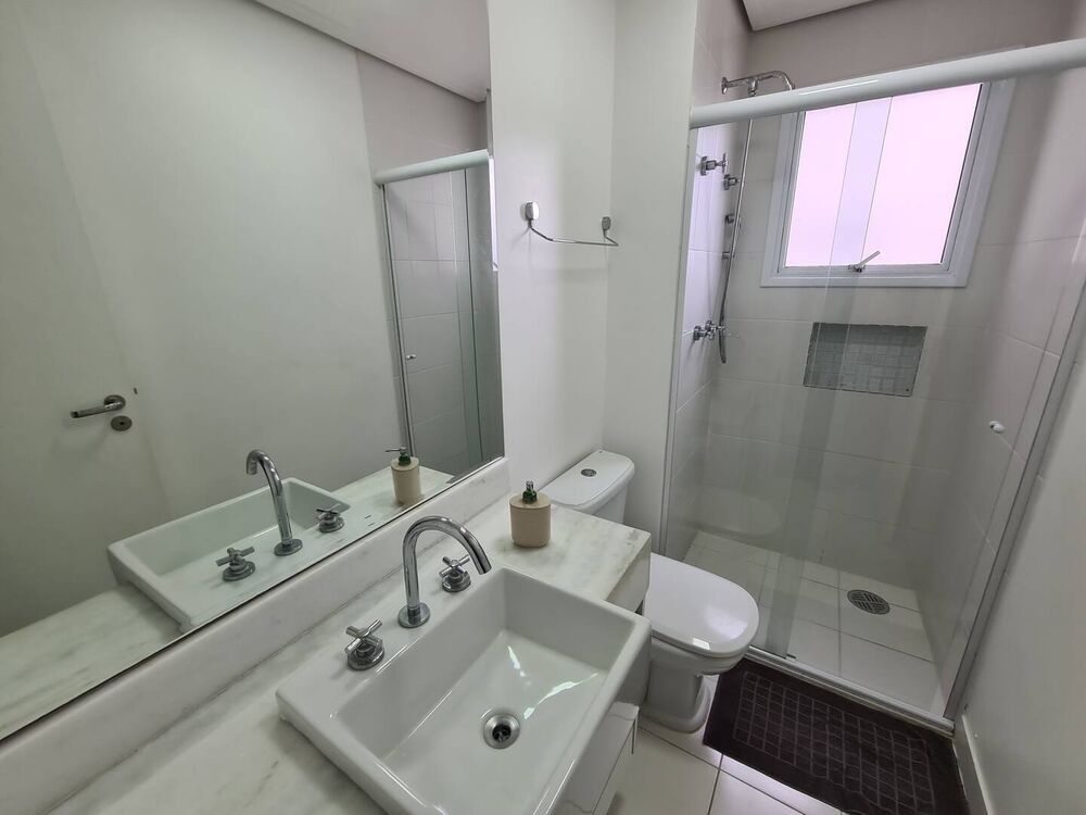 Apartamento, 3 quartos, 135 m² - Foto 3
