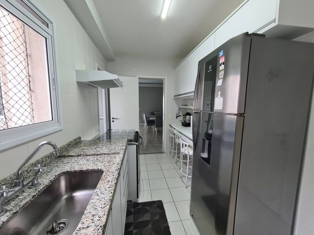 Apartamento, 3 quartos, 135 m² - Foto 8