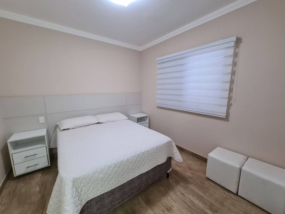 Apartamento, 3 quartos, 135 m² - Foto 5