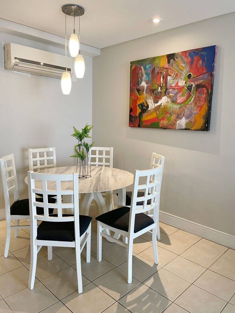 Apartamento, 2 quartos, 97 m² - Foto 1