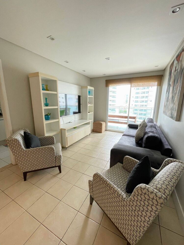 Apartamento, 2 quartos, 97 m² - Foto 4