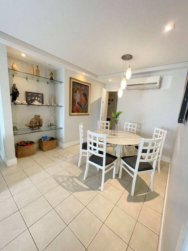 Apartamento, 2 quartos, 97 m² - Foto 3