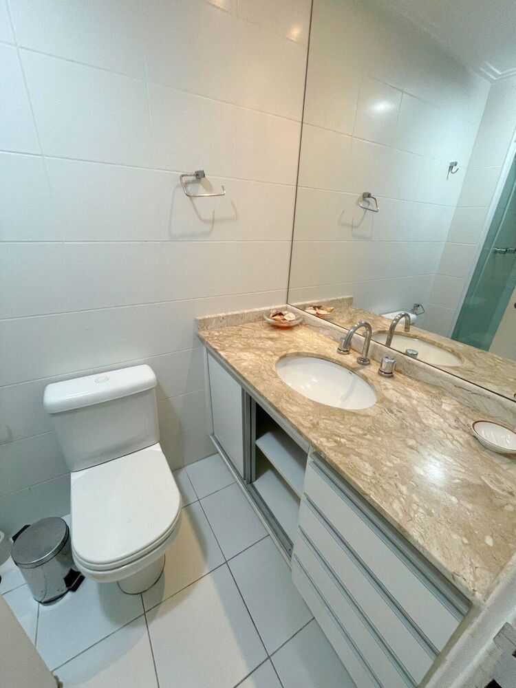 Apartamento, 2 quartos, 97 m² - Foto 6