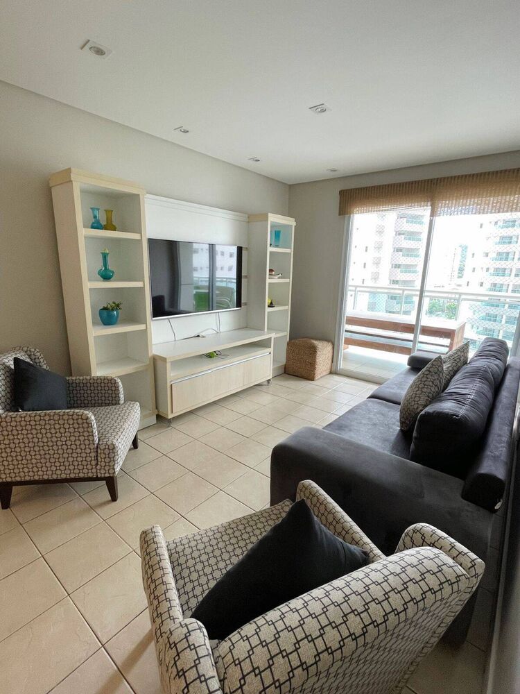 Apartamento, 2 quartos, 97 m² - Foto 8