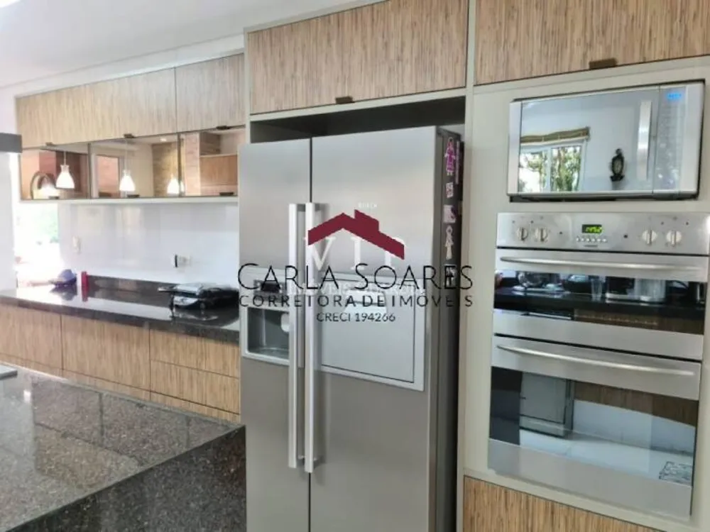 Casa, 5 quartos, 500 m² - Foto 15