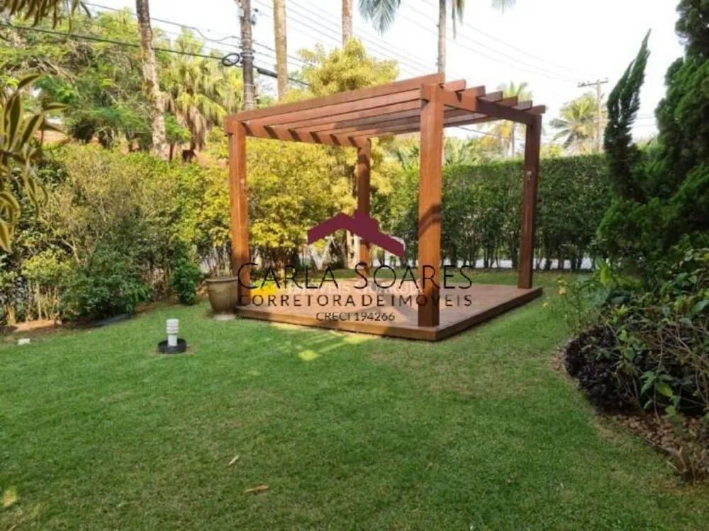 Casa, 5 quartos, 500 m² - Foto 16