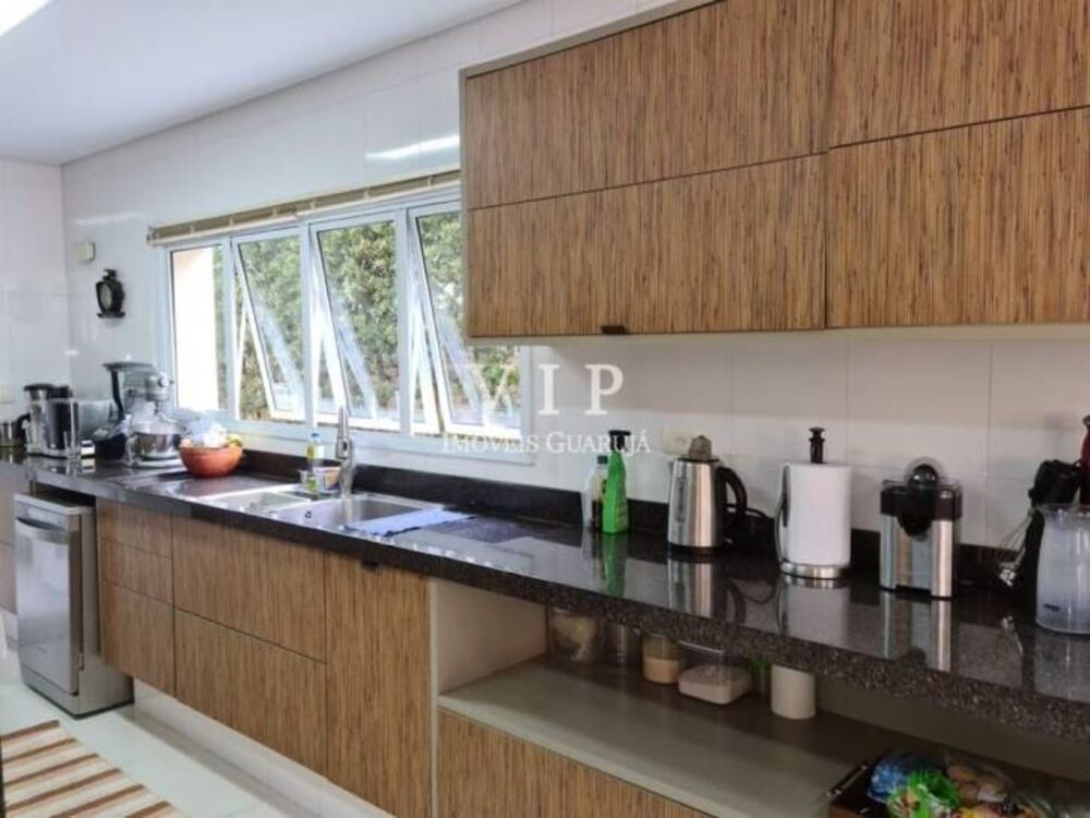 Casa, 5 quartos, 500 m² - Foto 1