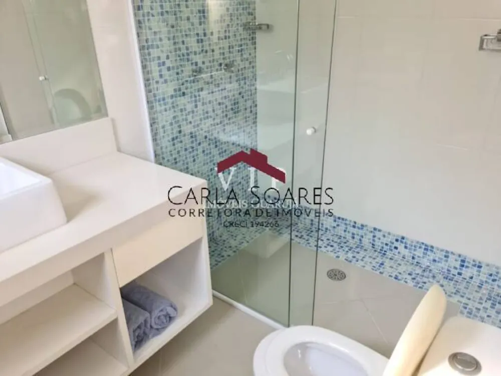 Casa, 5 quartos, 500 m² - Foto 13
