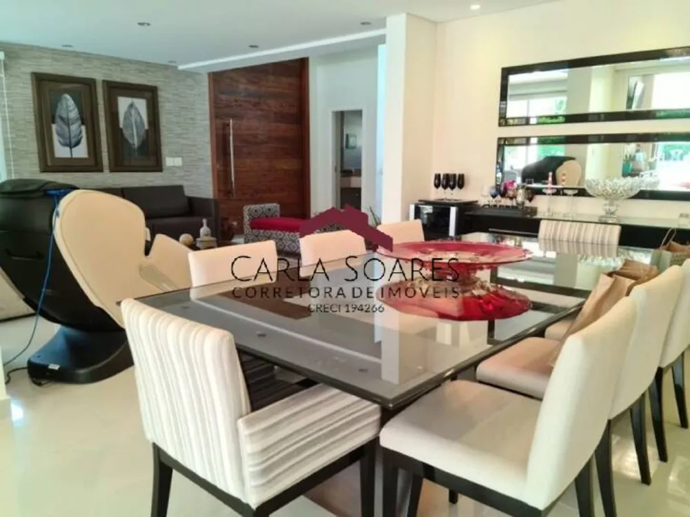 Casa, 5 quartos, 500 m² - Foto 7