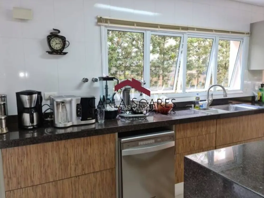 Casa, 5 quartos, 500 m² - Foto 6