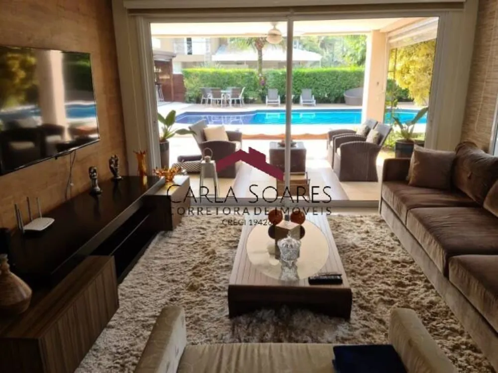 Casa, 5 quartos, 500 m² - Foto 5