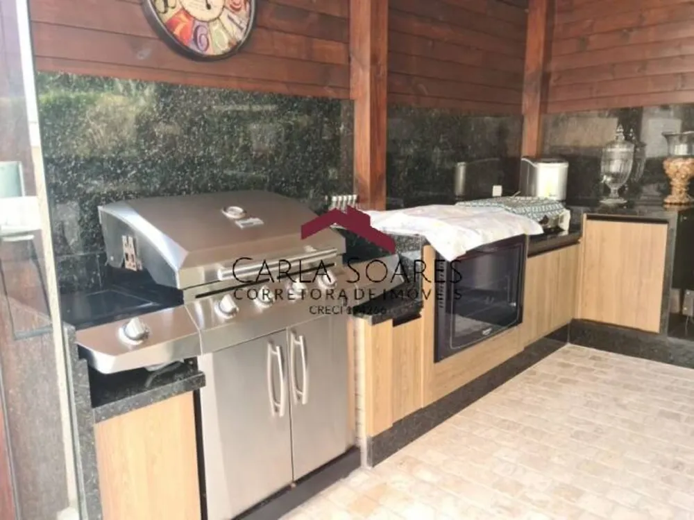 Casa, 5 quartos, 500 m² - Foto 10