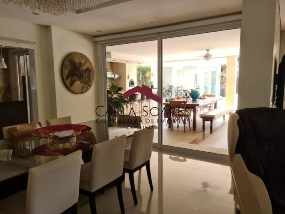 Casa, 5 quartos, 500 m² - Foto 8