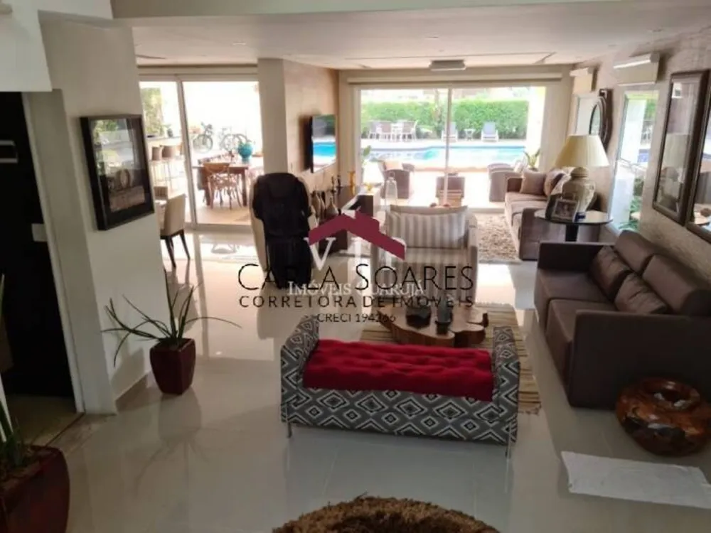 Casa, 5 quartos, 500 m² - Foto 14