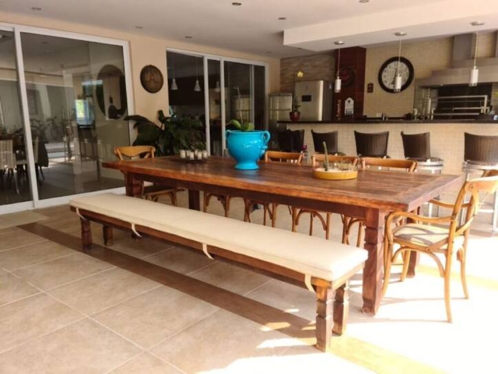 Casa, 5 quartos, 500 m² - Foto 3