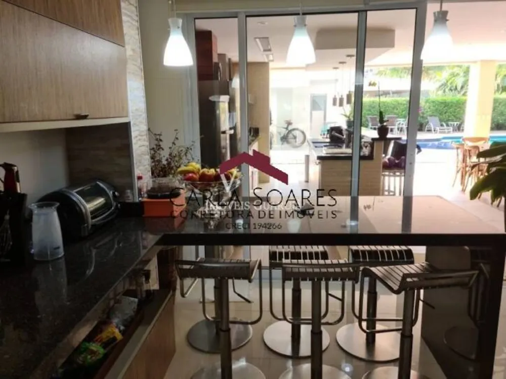 Casa, 5 quartos, 500 m² - Foto 12