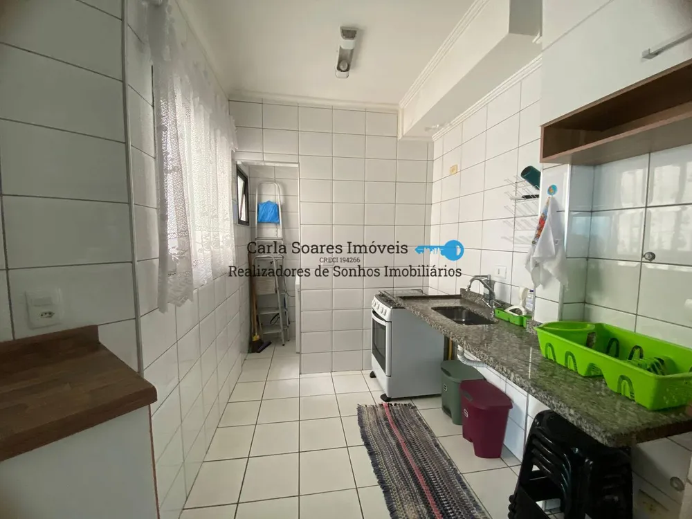Apartamento, 2 quartos, 73 m² - Foto 16