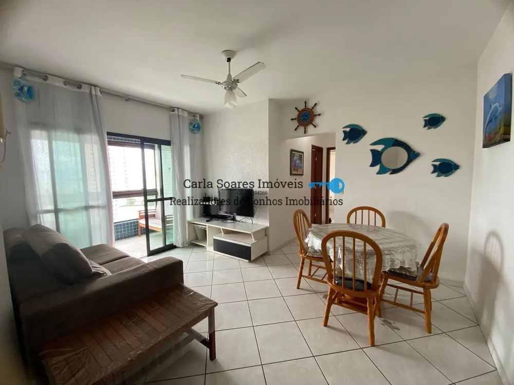 Apartamento, 2 quartos, 73 m² - Foto 8