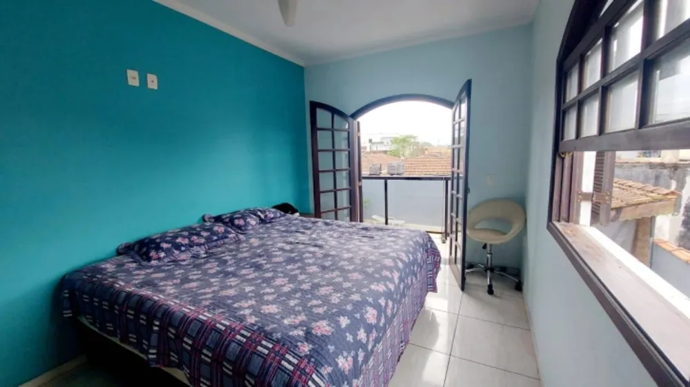 Casa, 4 quartos, 250 m² - Foto 16