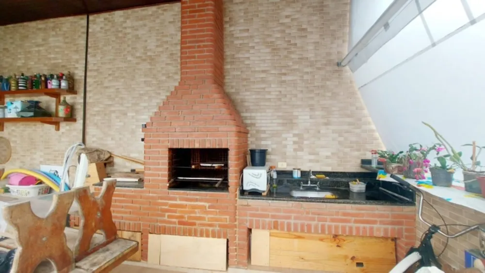Casa, 4 quartos, 250 m² - Foto 13