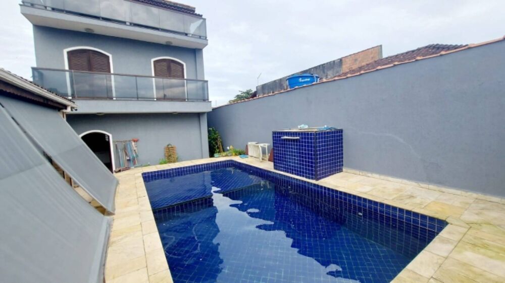 Casa, 4 quartos, 250 m² - Foto 2