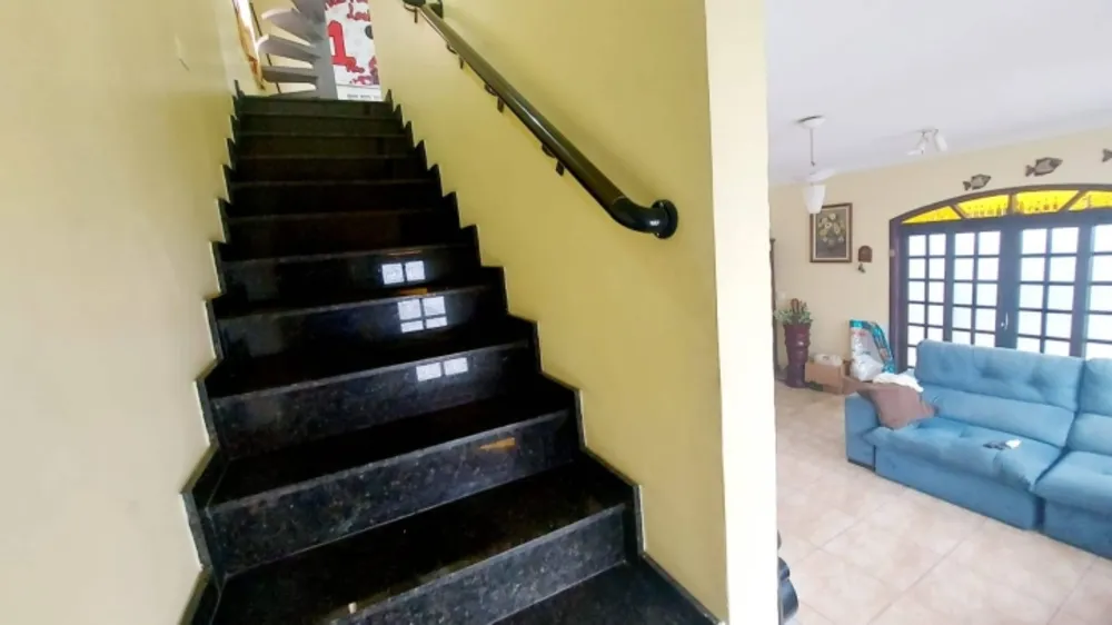 Casa, 4 quartos, 250 m² - Foto 7