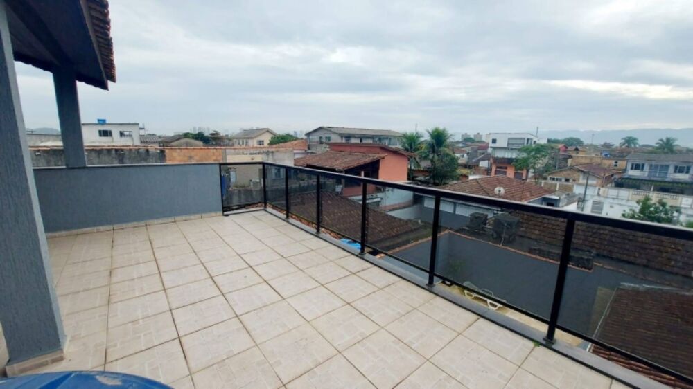 Casa, 4 quartos, 250 m² - Foto 3