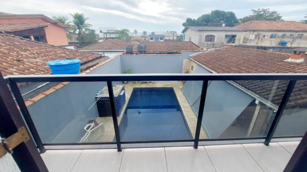 Casa, 4 quartos, 250 m² - Foto 12