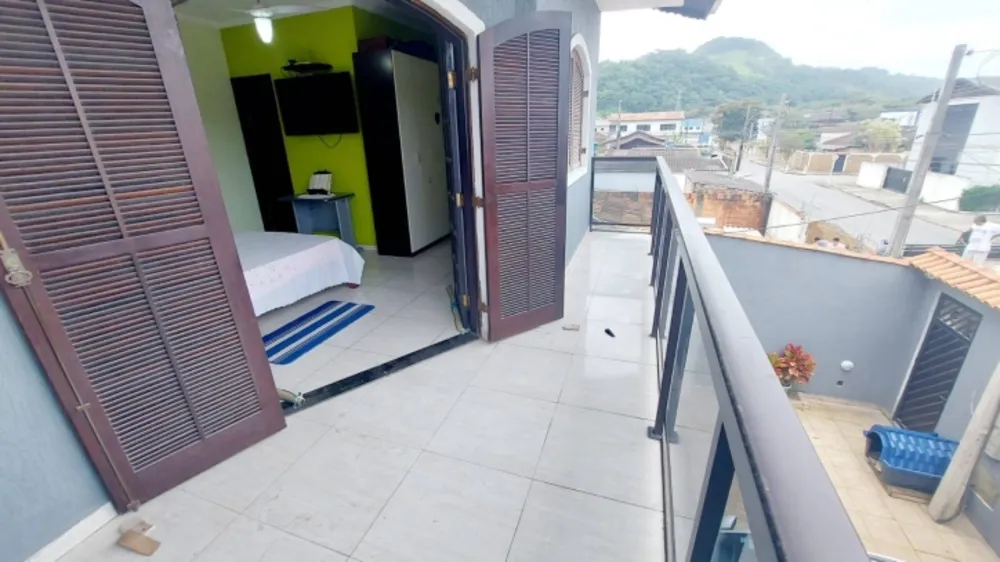 Casa, 4 quartos, 250 m² - Foto 11