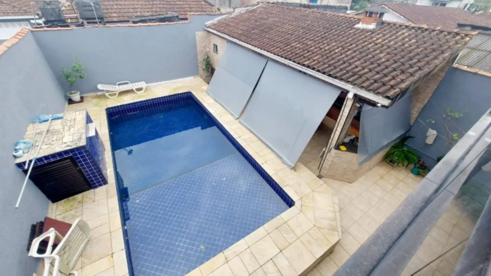 Casa, 4 quartos, 250 m² - Foto 14