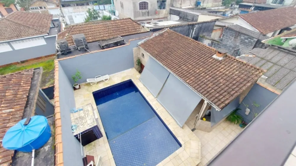 Casa, 4 quartos, 250 m² - Foto 9