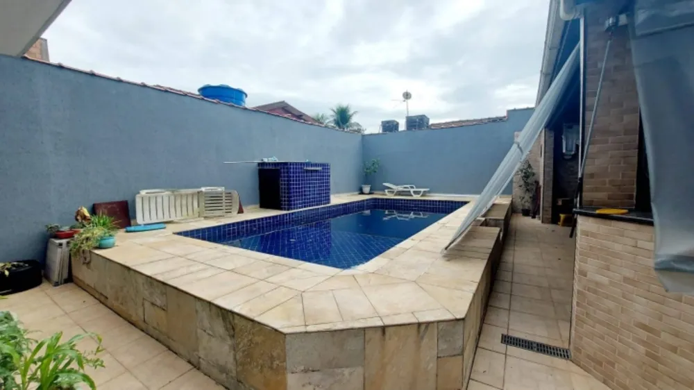 Casa, 4 quartos, 250 m² - Foto 10