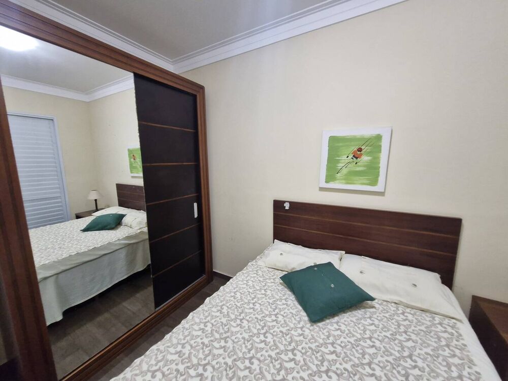 Apartamento, 3 quartos, 135 m² - Foto 12