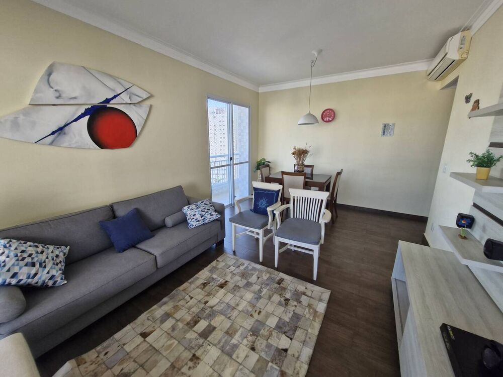 Apartamento, 3 quartos, 135 m² - Foto 14