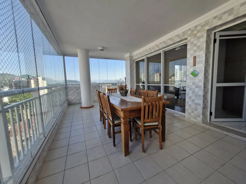 Apartamento, 3 quartos, 135 m² - Foto 17