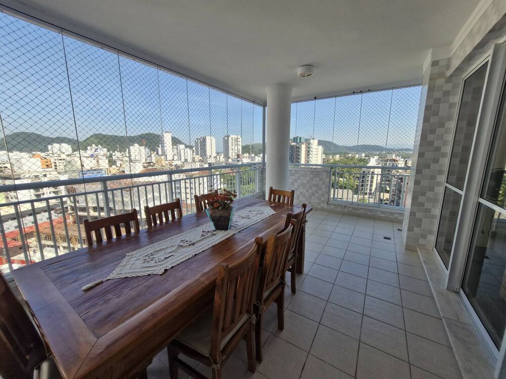Apartamento, 3 quartos, 135 m² - Foto 19
