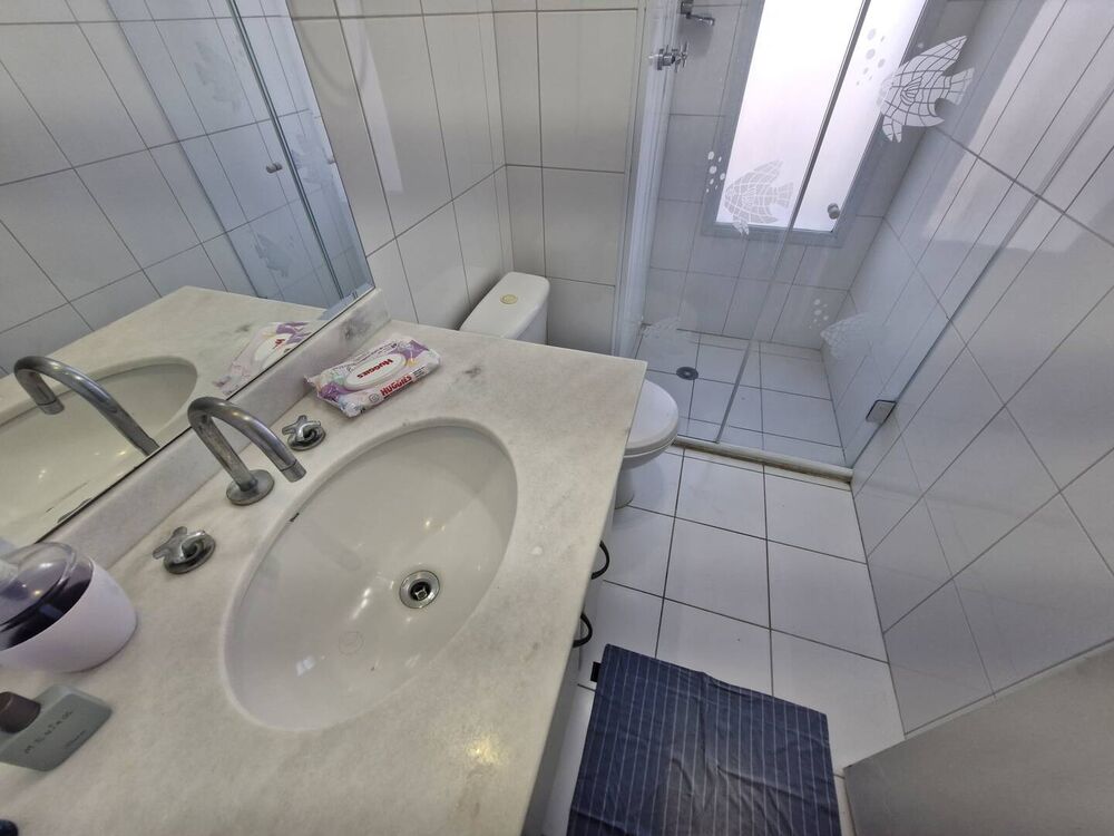 Apartamento, 3 quartos, 135 m² - Foto 9