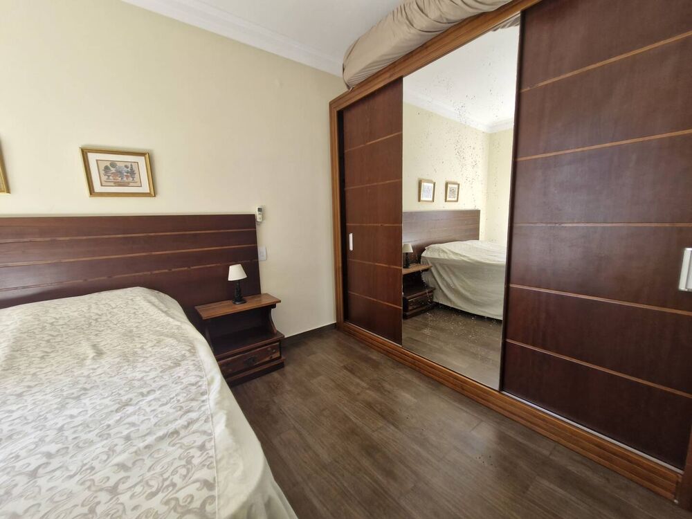 Apartamento, 3 quartos, 135 m² - Foto 8