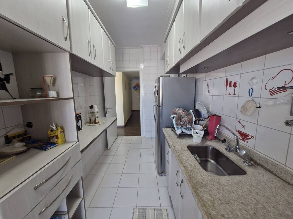 Apartamento, 3 quartos, 135 m² - Foto 3