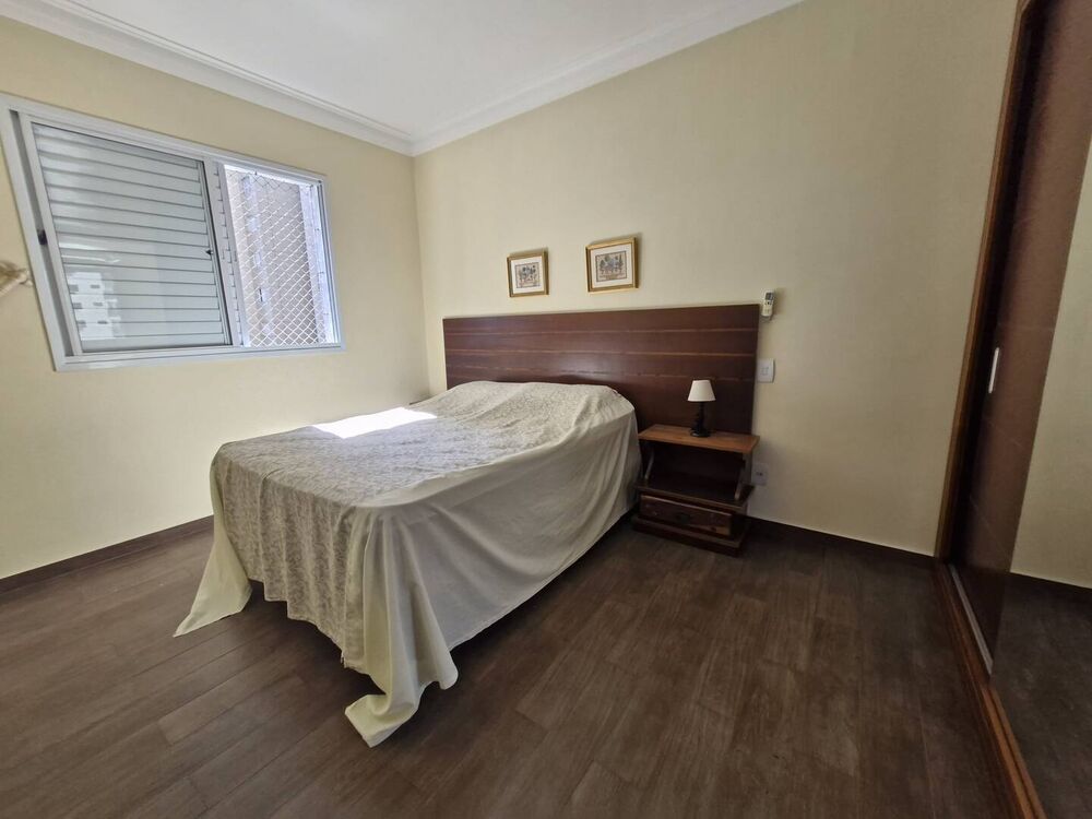 Apartamento, 3 quartos, 135 m² - Foto 2