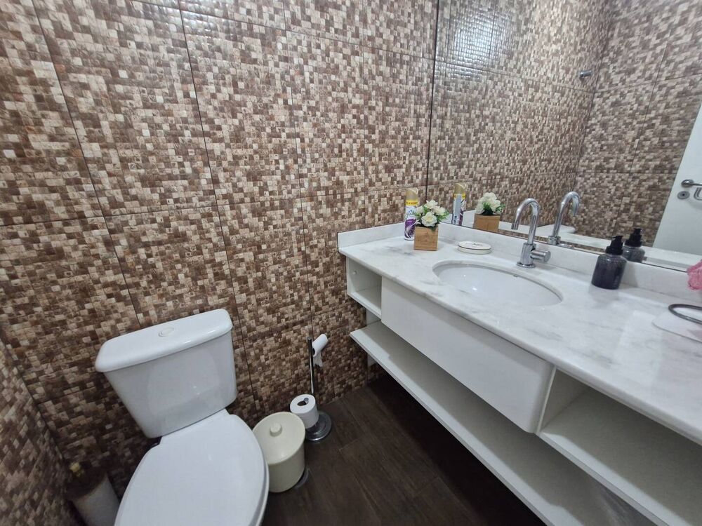 Apartamento, 3 quartos, 135 m² - Foto 6