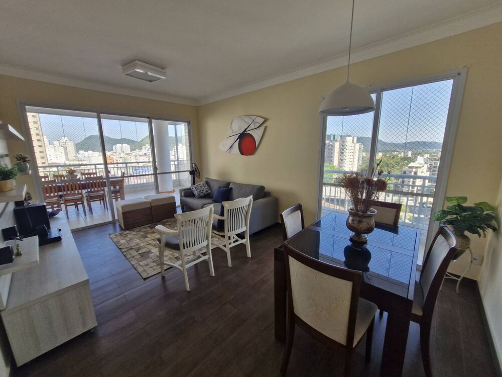 Apartamento, 3 quartos, 135 m² - Foto 4