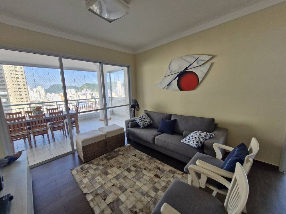 Apartamento, 3 quartos, 135 m² - Foto 18